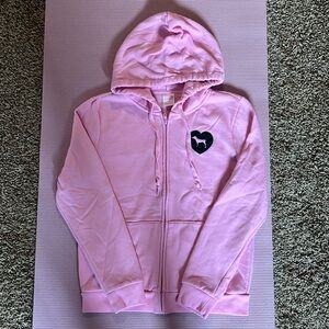 Limited Edition Victorias Secret PINK Sweatshirt